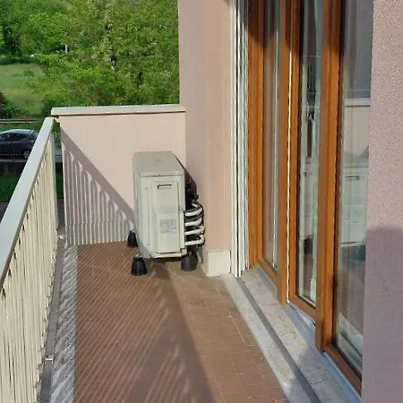 Camera Low Cost In Alloggio Condiviso Crema