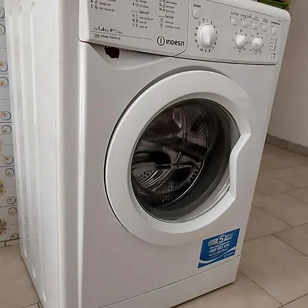 Pensionat Camera Low Cost In Alloggio Condiviso Crema