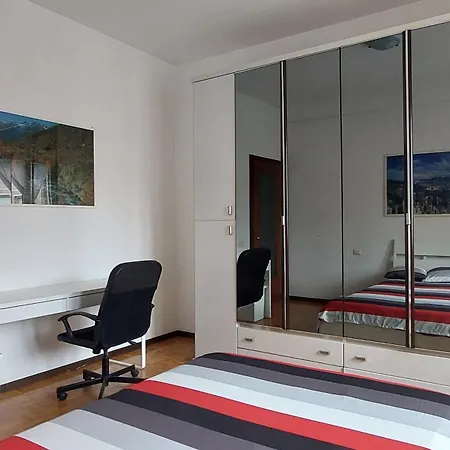 Pensionat Camera Low Cost In Alloggio Condiviso